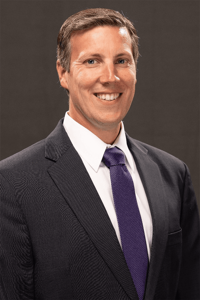 Augusta University names Greenbrier alumnus Brent McMillian new AD
