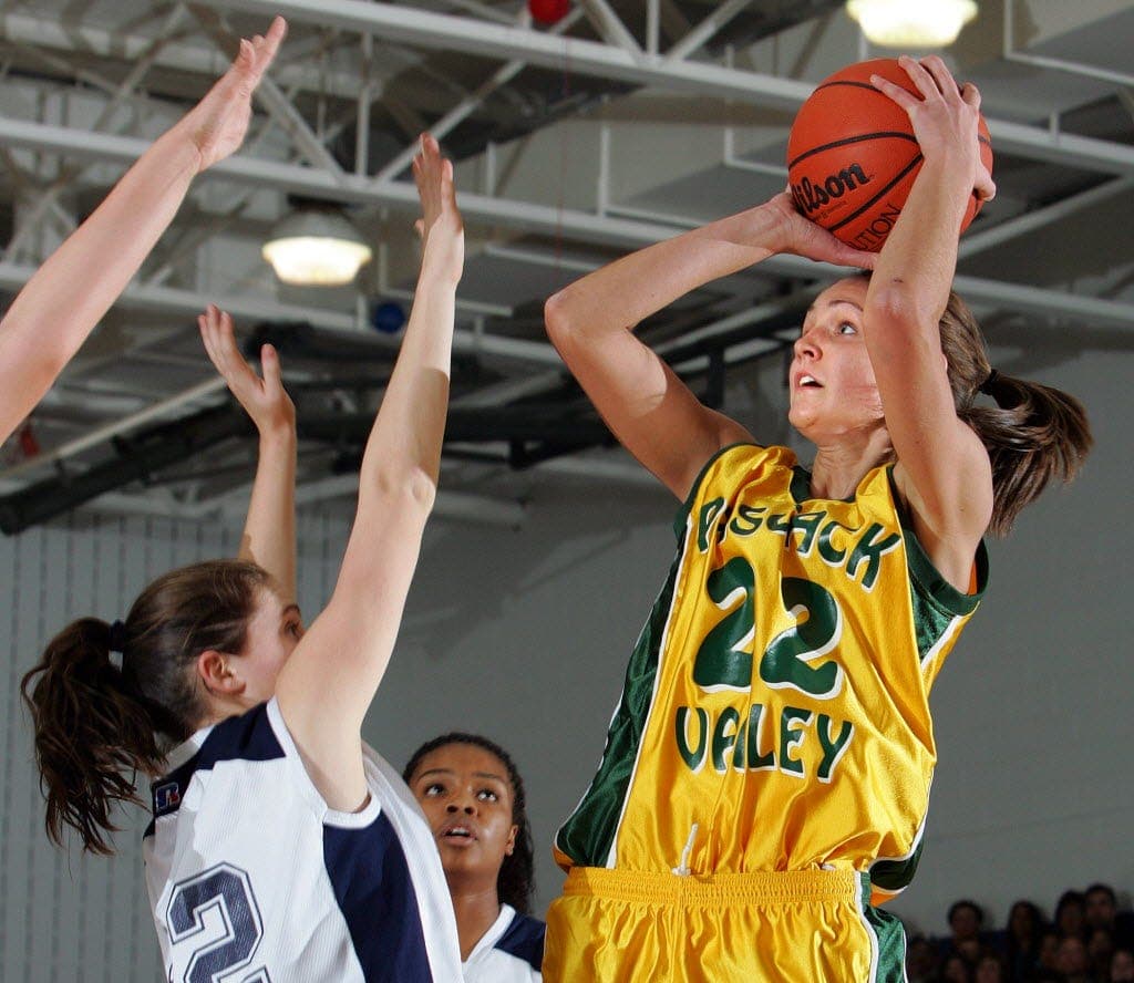 Who is North Jersey's best girls basketball player ever? VOTE!