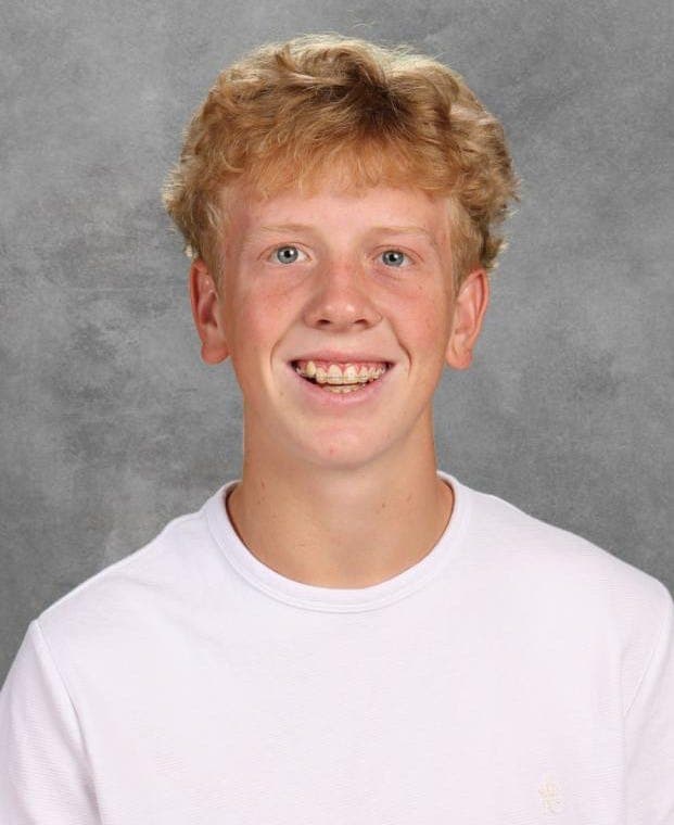 Pickerington Central's Austin Bruey named OSU Wexner Boys Athlete of the Week