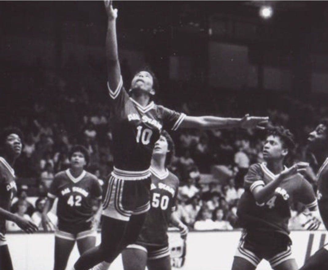 Who’s the greatest Lafayette-area high school boys/girls hooper of all time?