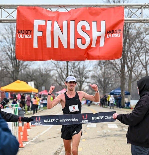 Mile posts: Items on Isaiah Hammerand, James Johnson, Brogan Austin, Karissa Schweizer, Kassie Parker, Aaron Fynaardt, Ani Wedemeyer