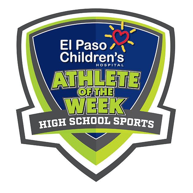 Vote for girls: El Paso Children's Hospital high school female athlete for April 13-18