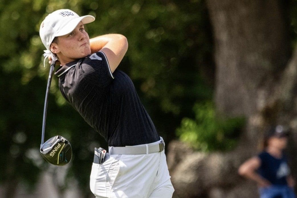North Florida women's golf team dominates ASUN tournament