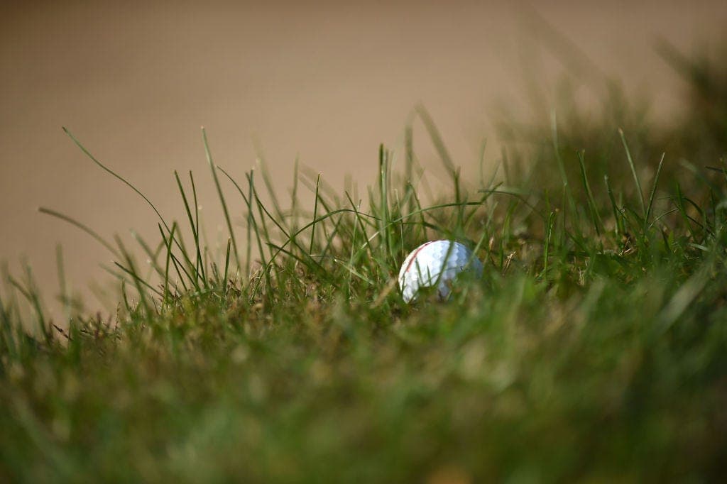 First Coast golf scorecard