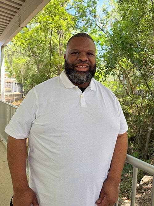 Israel Wilcox hired as PK Yonge's new head football coach