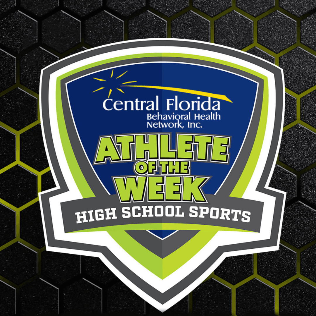 Tremendous 10 poll for April 6-11, presented by Central Florida Behavior Health