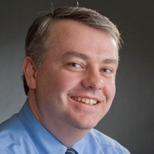Marion Star's Rob McCurdy named top Division II sports writer in Ohio