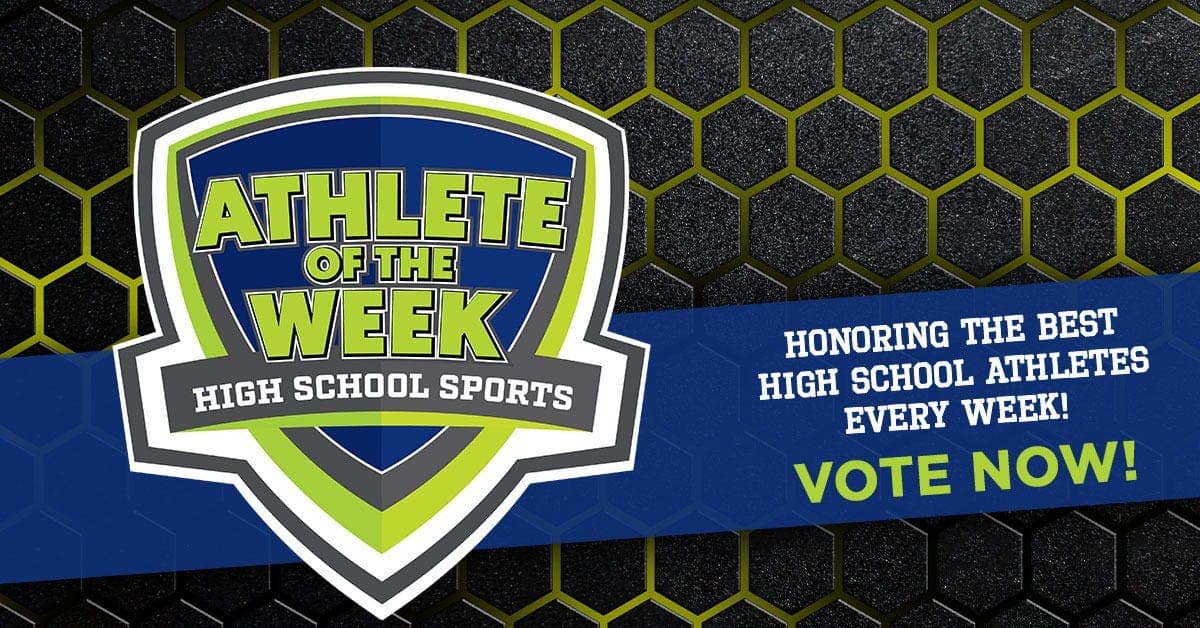 Vote now for Monroe County Region Athlete of the Week April 13-19