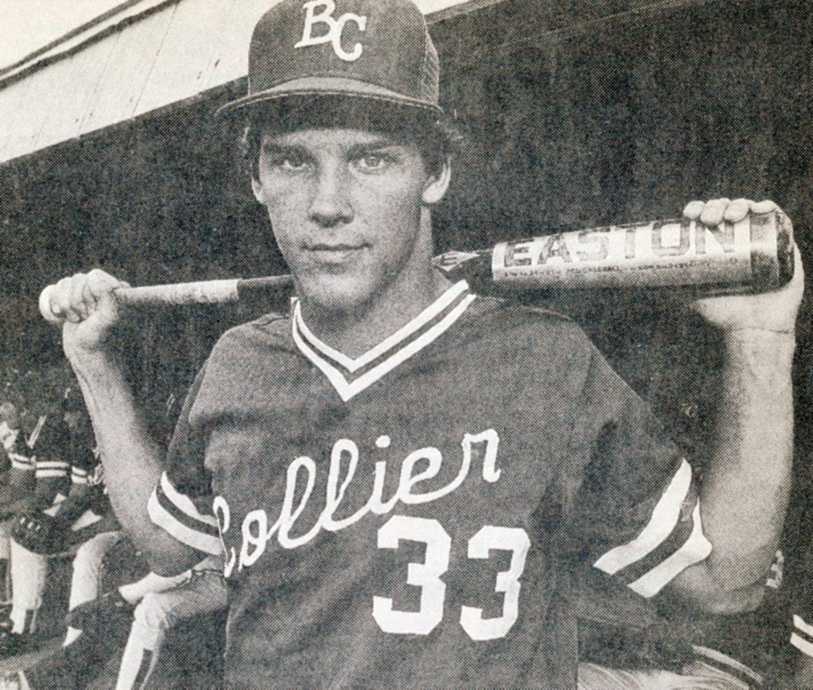 SW Florida's all-time best baseball player poll. VOTE now
