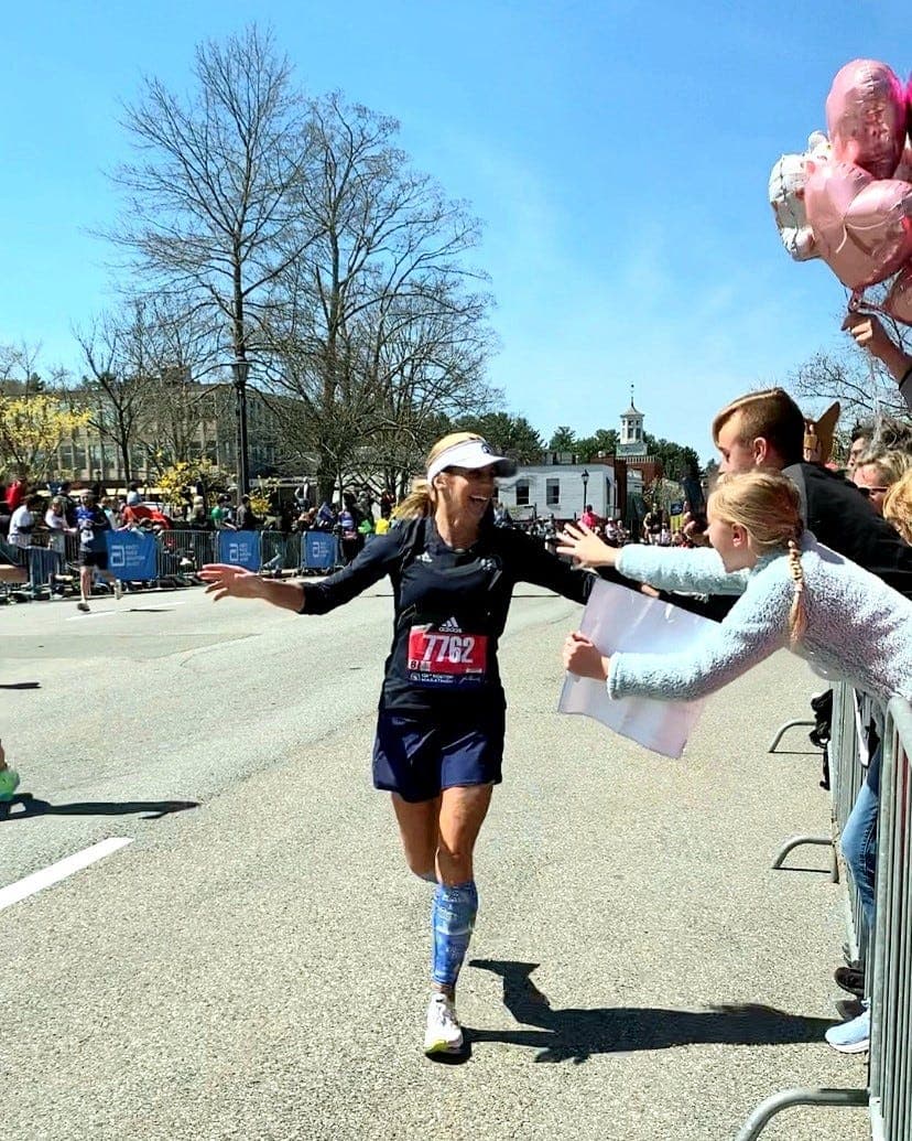 SW Florida runners are ready to tackle 130th Boston Marathon
