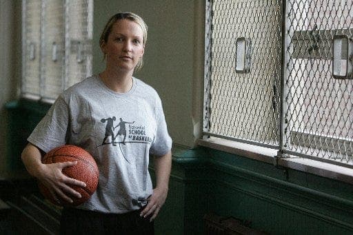 Rhode Island's greatest high school girls basketball players