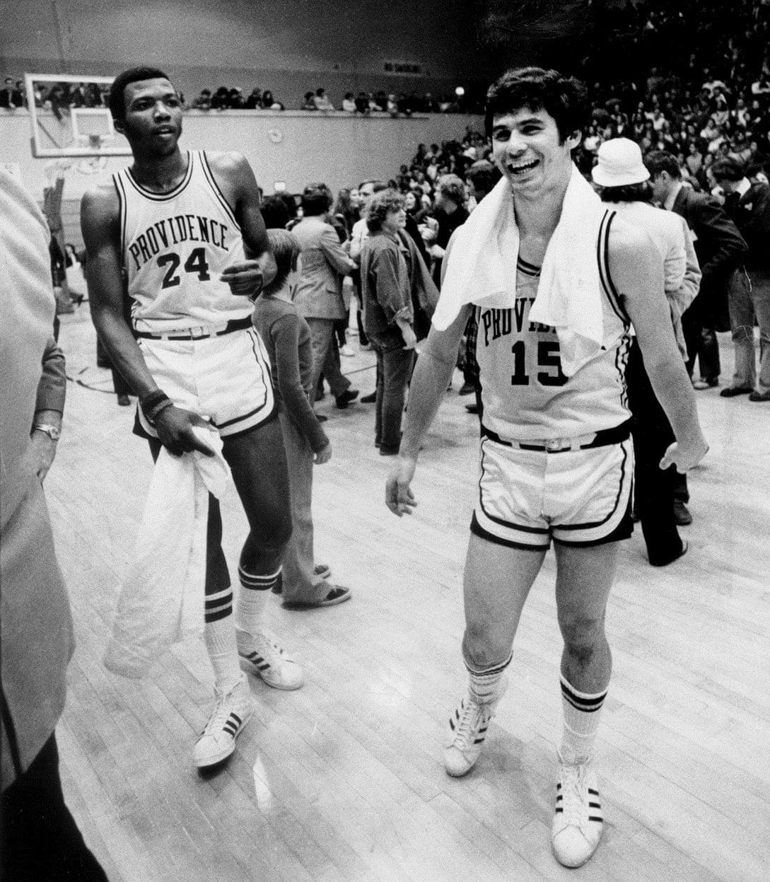 Rhode Island's greatest high school boys basketball players