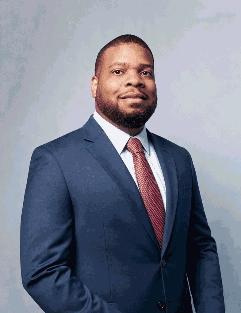 Michael Claybrooks hired as McGavock's new boys basketball coach
