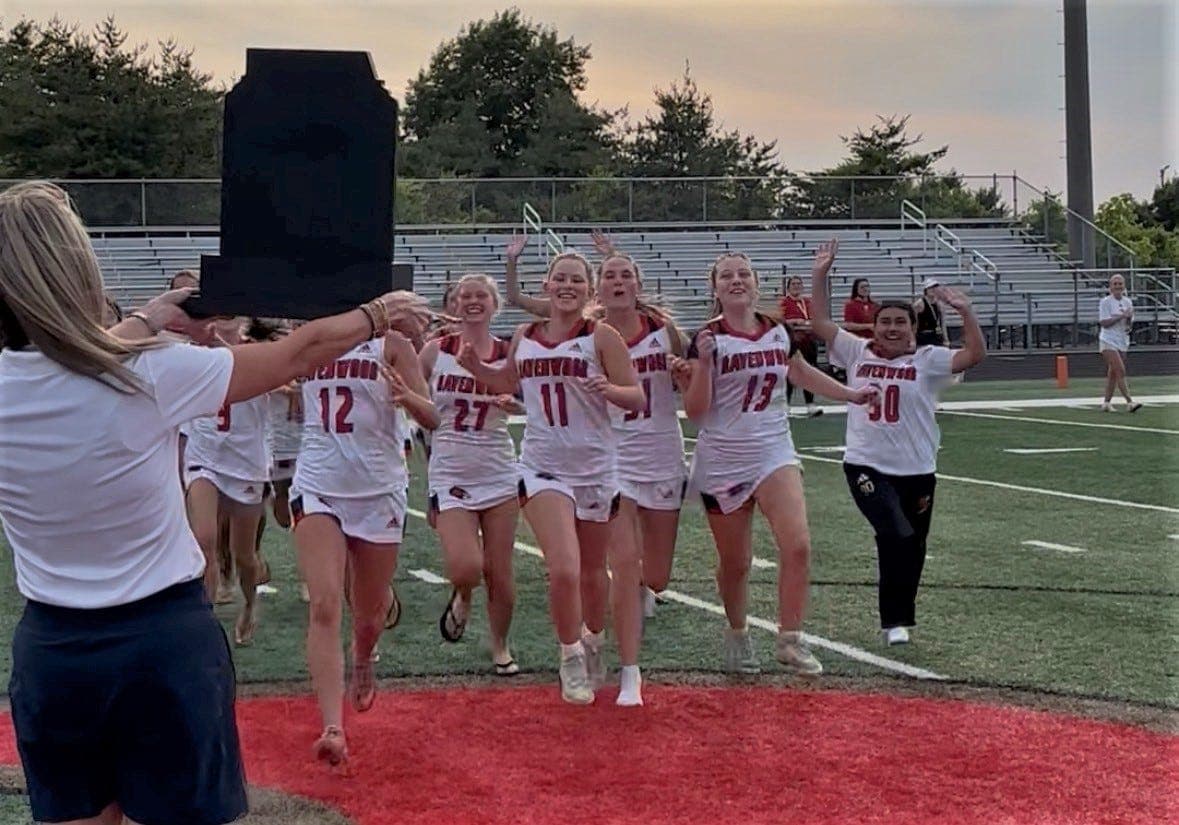 Ravenwood girls lacrosse gets record win in TSSAA Class AA championship