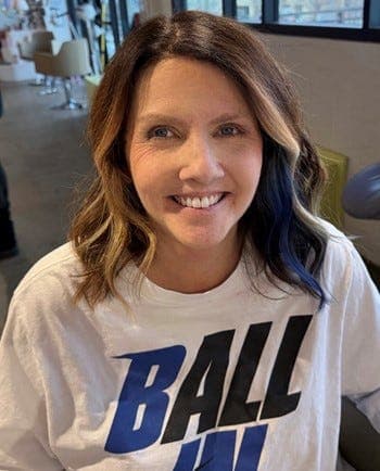 Mt. Juliet, Lipscomb basketball great Kim Satterfield Van Atta dies at 60
