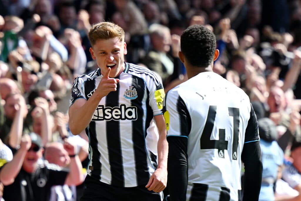 Ramsey And Barnes To Start | 4-2-3-1 Newcastle United Predicted Lineup Vs West Ham United