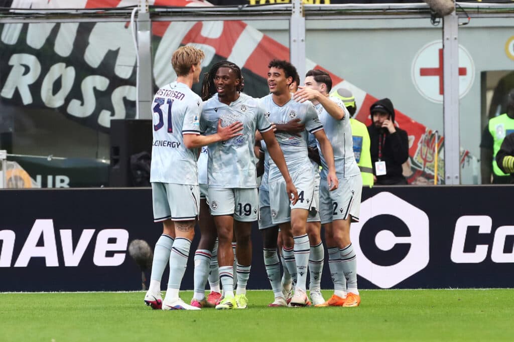 Everton Interested In €35M French Player Who Is Earning Comparisons With Zidane: Can The Toffees Pull This Off?