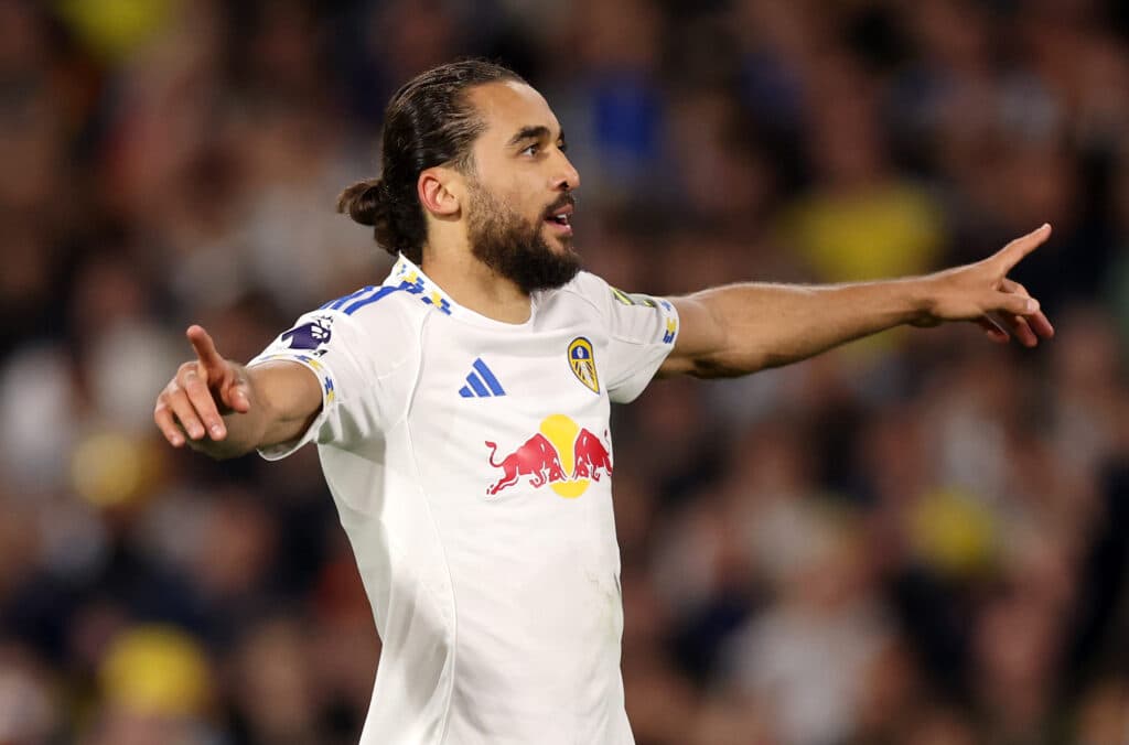 Okafor Gets 8, Bogle With 7.5 | Leeds United Players Rated In Impressive Win Vs Burnley