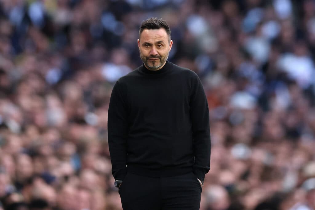 Tel To Start, Kolo Muani On The Bench | 4-2-3-1 Tottenham Hotspur Predicted Lineup Vs Wolves