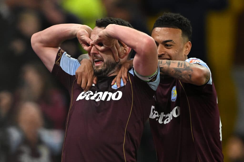Rogers And Watkins Get 8.5 | Aston Villa Players Rated In Dominant Win Vs Liverpool