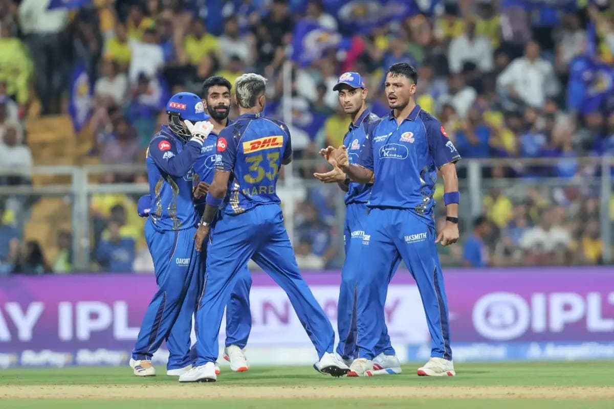 Why The Indian Premier League is the Next NFL