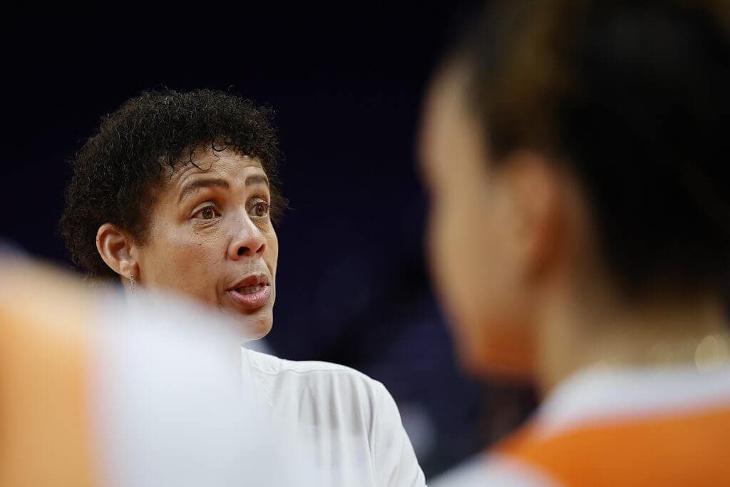 Cheryl Miller to join WNBA studio coverage on NBC networks