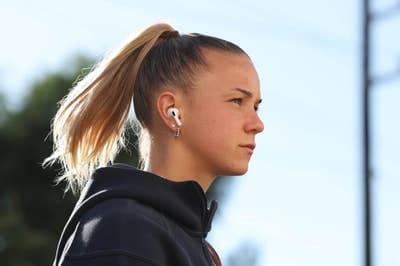 USWNT 2027 World Cup roster predictions 3.0: Wilson and Davidson return, a possible goalkeeper shift?