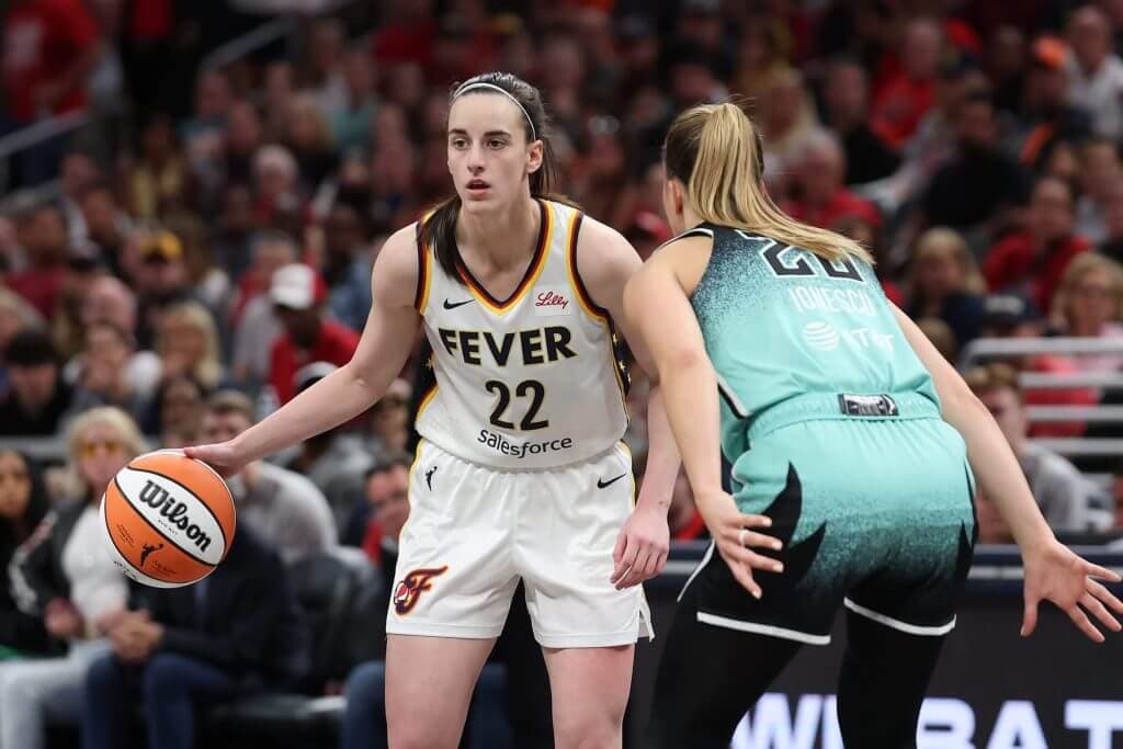 WNBA to broadcast record 216 games in 2026 season