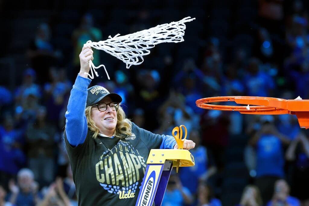 Cori Close, UCLA agree to contract extension through 2029-30 season