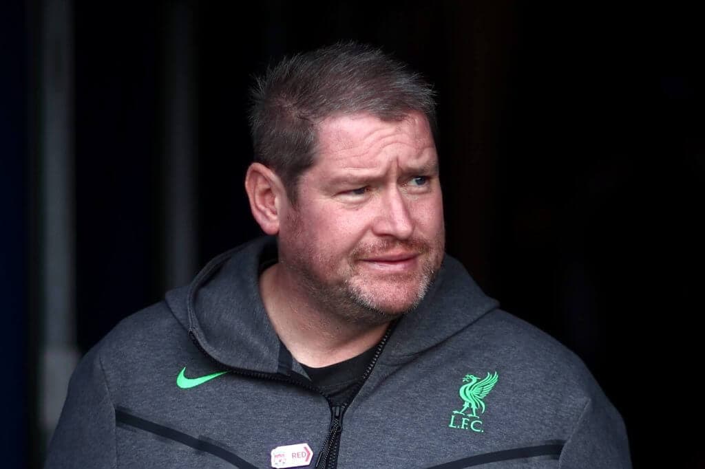 Matt Beard’s wife feels he was ‘bullied’ by Burnley prior to his death, coroner told