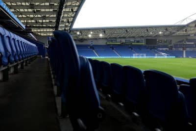 Brighton Women’s new stadium: A statement of intent to the WSL and the rest of the world