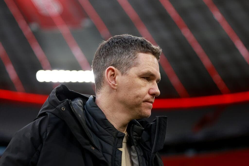 Under-pressure Marc Skinner calls for summer changes at Manchester United after listless Spurs draw