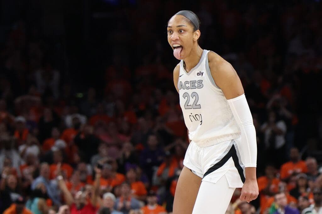 Best WNBA futures bets for the 2026 season: Aces, A’ja Wilson, Paige Buckers and more