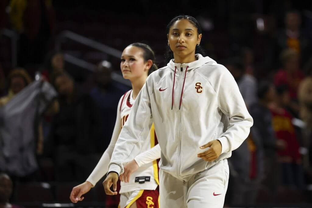 2027 women’s March Madness odds: UConn leads, USC rises with JuJu Watkins return