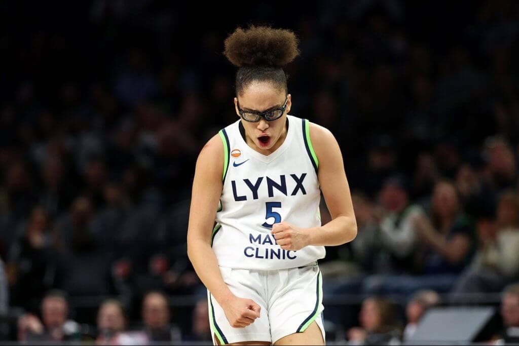 Olivia Miles, Azzi Fudd, Lauren Betts? Who will win 2026 WNBA Rookie of the Year?