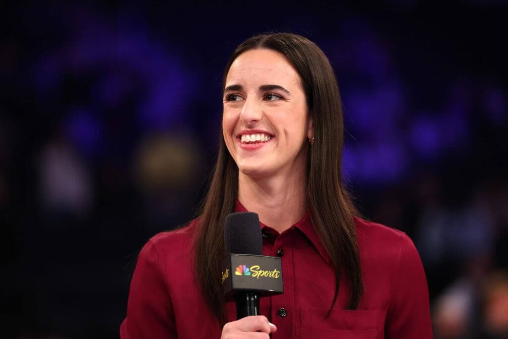 Fever, Caitlin Clark vow to be ‘smarter’ with star’s reps after injury-plagued 2025