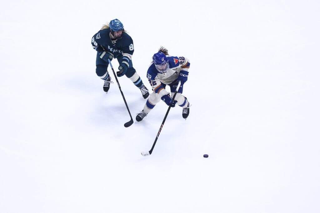 What went wrong with Goldeneyes, Torrent? Why the PWHL teams’ debut seasons went sideways