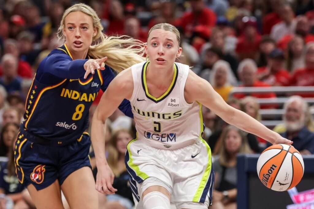 In WNBA’s money era, players should know a bigger platform means a brighter spotlight