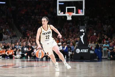 Fever vs. Liberty preseason takeaways: First looks at Caitlin Clark, New York’s bigs