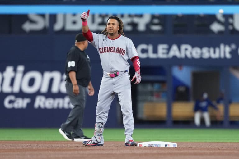 Rays vs Guardians live stream: How to watch MLB on Monday, TV channel