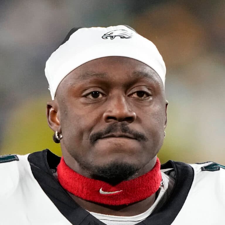 Adam Schefter hints at concerning A.J. Brown future with Eagles