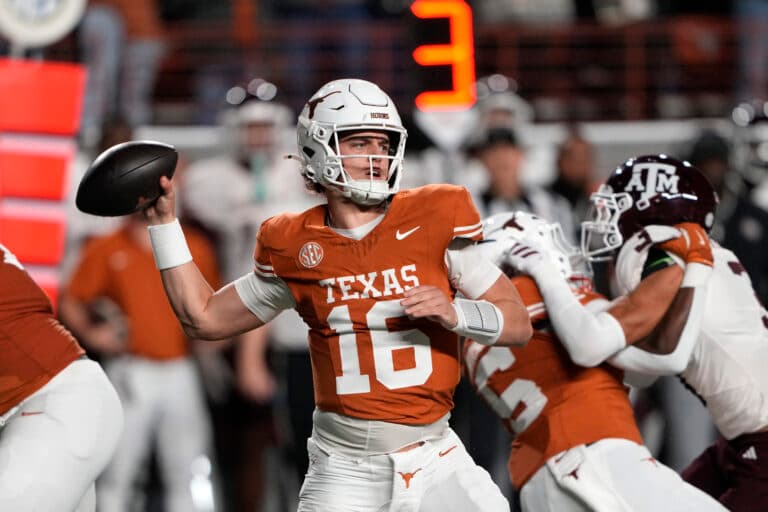 Mel Kiper Jr. doesn’t believe Arch Manning will be top NFL Draft pick