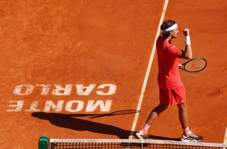Artist calls out ATP for allegedly stealing artwork for Monte-Carlo Masters merch