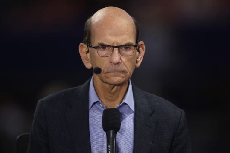 Paul Finebaum gives grim warning on college sports gambling saga