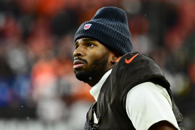 Shedeur Sanders reveals unusual strategy to lead Browns QB battle