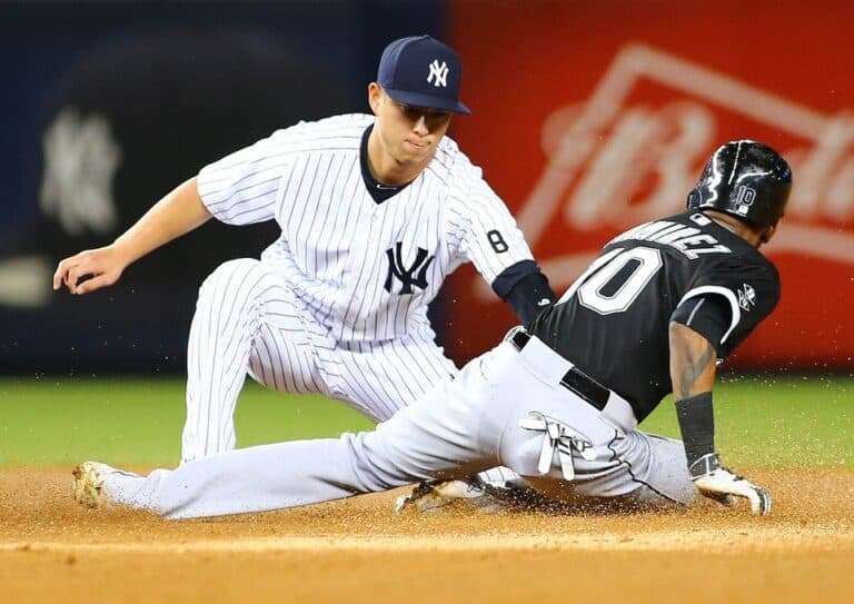 9-year MLB veteran tested positive for steroids in March