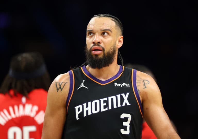 Suns star Dillon Brooks calls out OKC Thunder over controversial play style