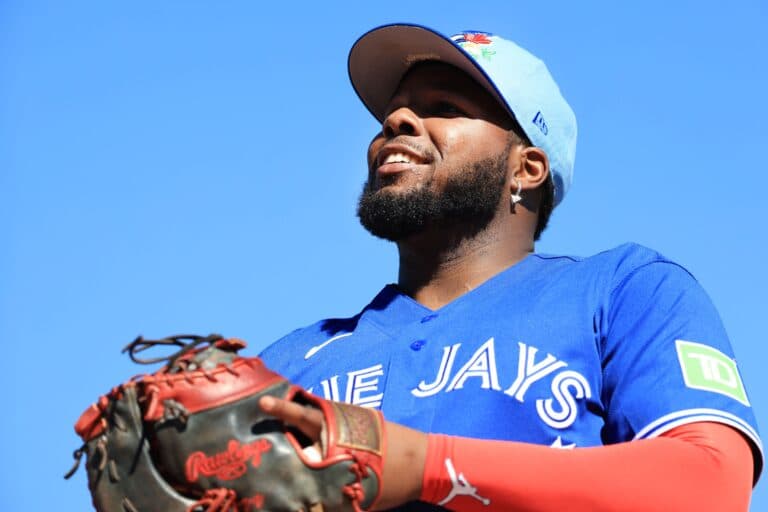 MLB first base power rankings entering week 7