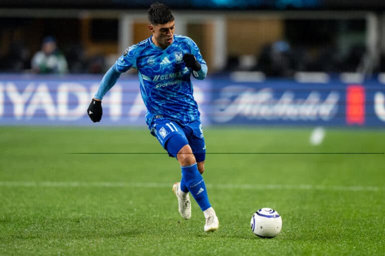 How to live stream Nashville vs Tigres UANL: CONCACAF Champions Cup, TV channel