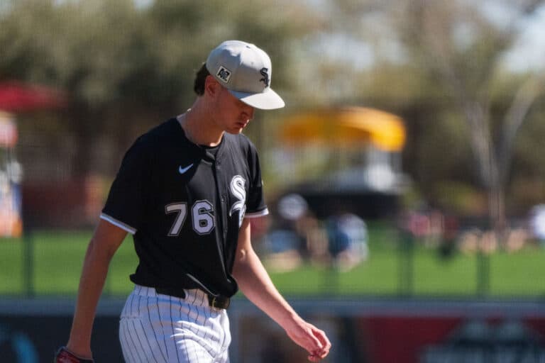 Top MLB pitching prospect is set to make his debut